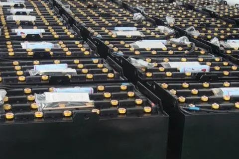 牡丹江ups电池回收|废电池在哪里回收